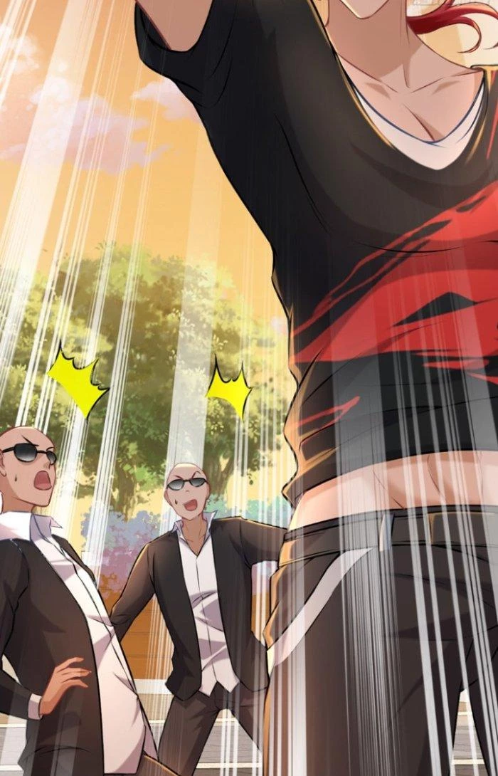 Chí Tôn Cuồng Tế Chapter 5 - 55