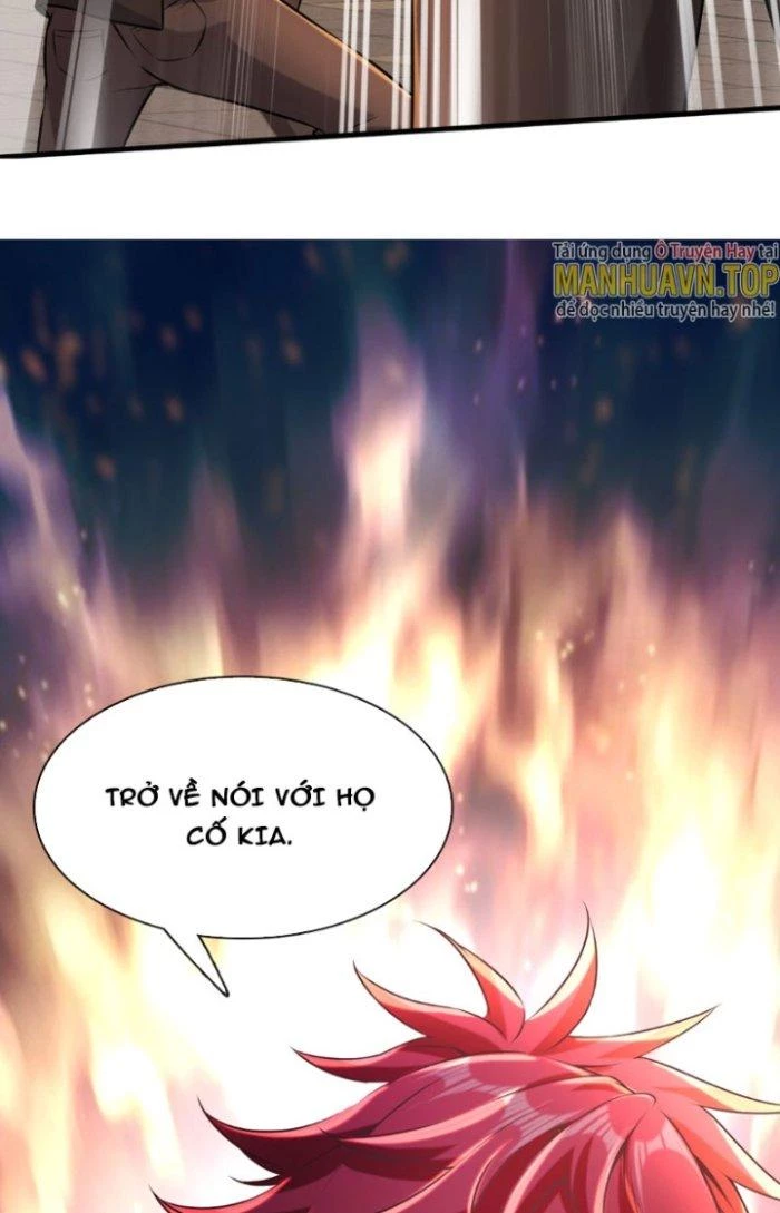 Chí Tôn Cuồng Tế Chapter 5 - 56