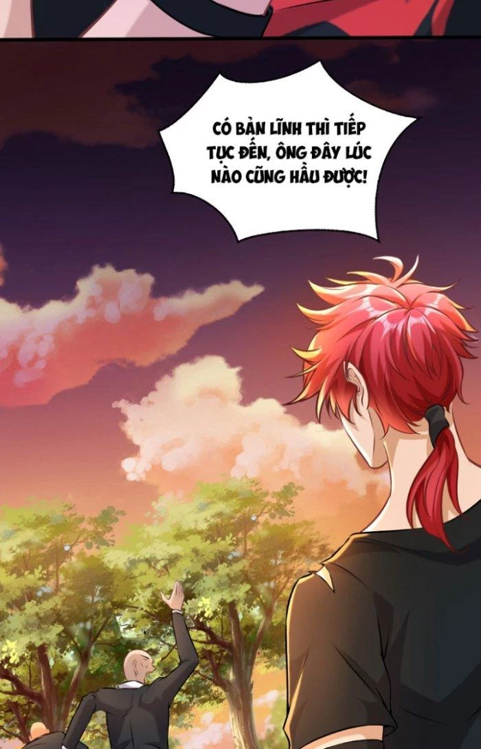 Chí Tôn Cuồng Tế Chapter 5 - 58