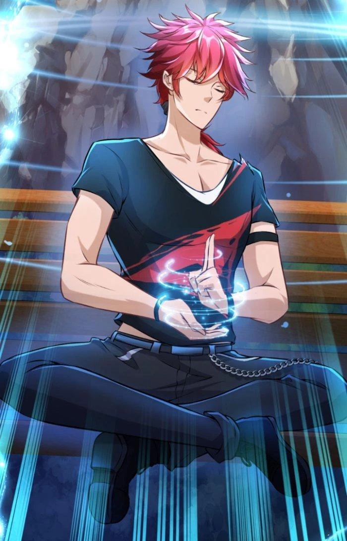 Chí Tôn Cuồng Tế Chapter 5 - 61