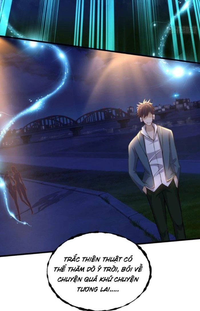 Chí Tôn Cuồng Tế Chapter 5 - 62