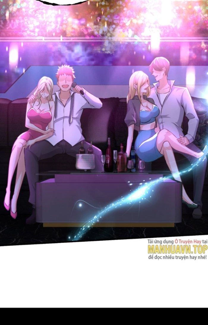 Chí Tôn Cuồng Tế Chapter 5 - 64