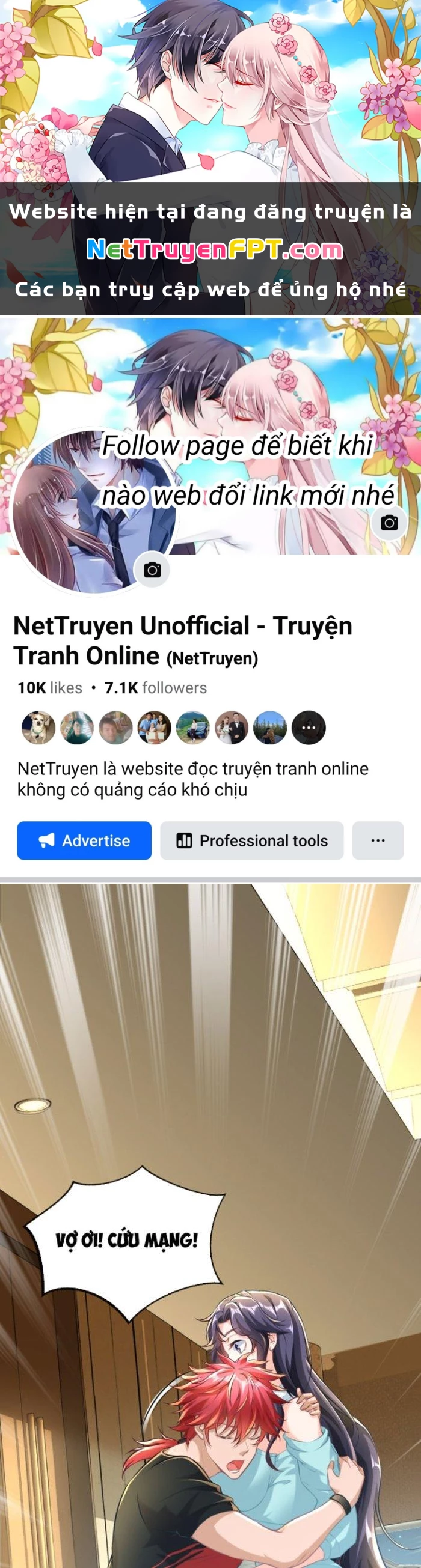 Chí Tôn Cuồng Tế Chapter 7 - 1