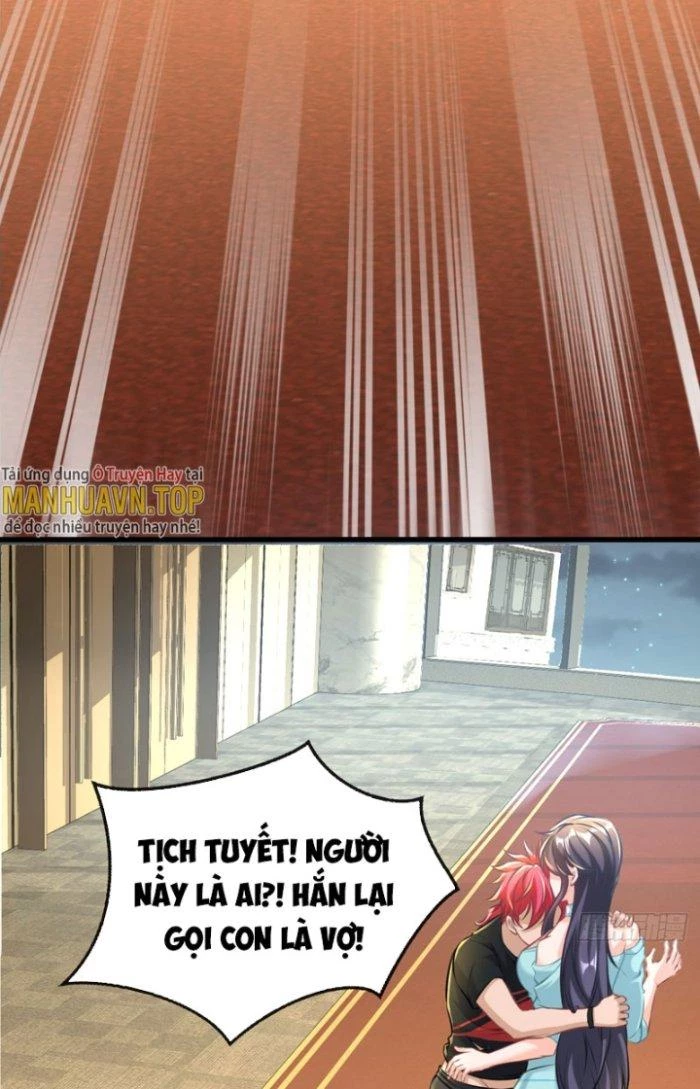 Chí Tôn Cuồng Tế Chapter 7 - 3