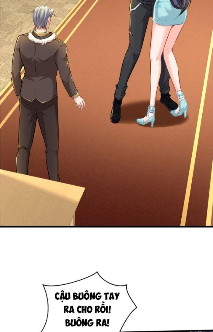 Chí Tôn Cuồng Tế Chapter 7 - 4