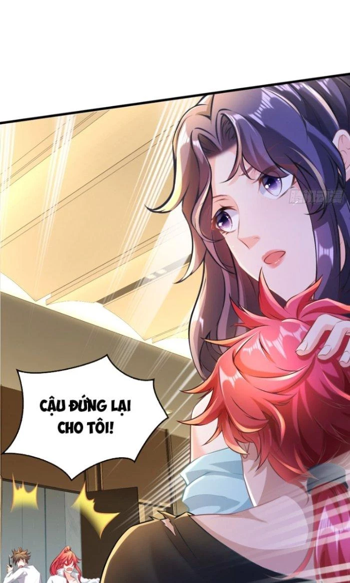 Chí Tôn Cuồng Tế Chapter 7 - 6
