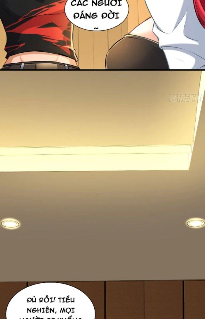 Chí Tôn Cuồng Tế Chapter 7 - 12