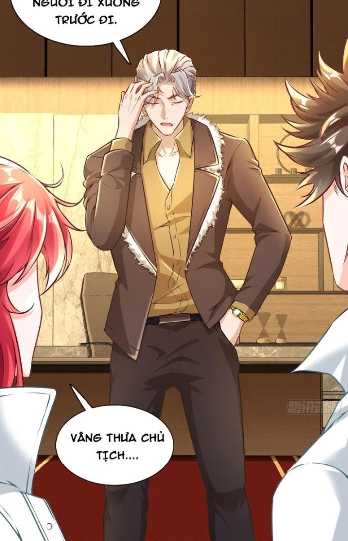 Chí Tôn Cuồng Tế Chapter 7 - 13