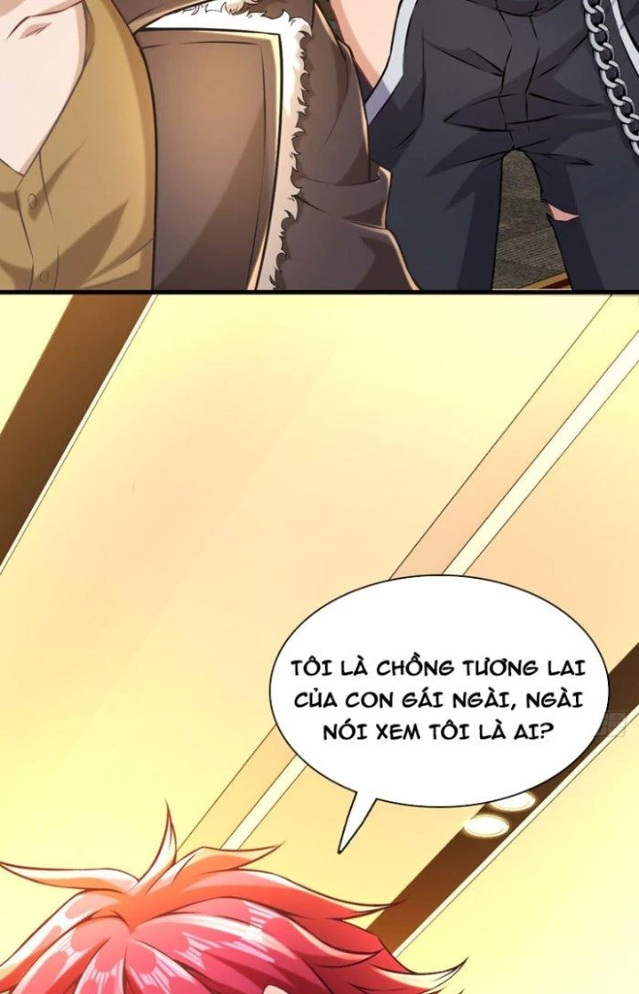 Chí Tôn Cuồng Tế Chapter 7 - 16