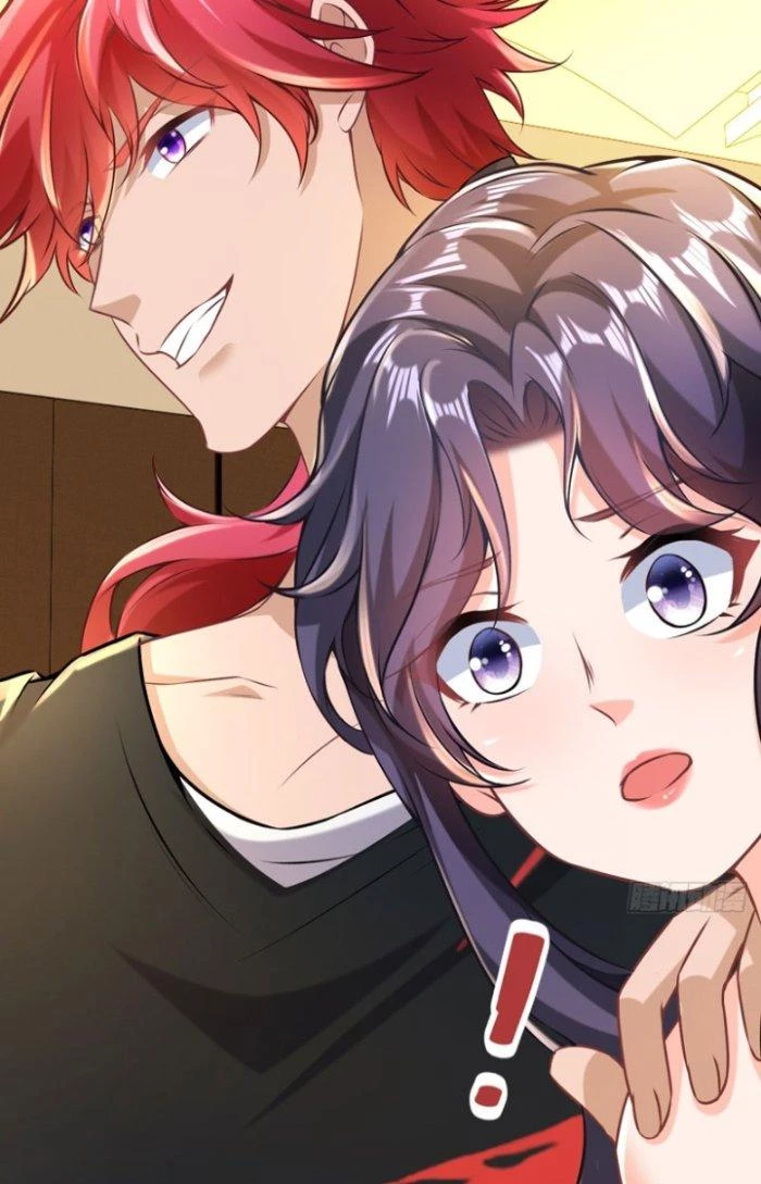 Chí Tôn Cuồng Tế Chapter 7 - 17