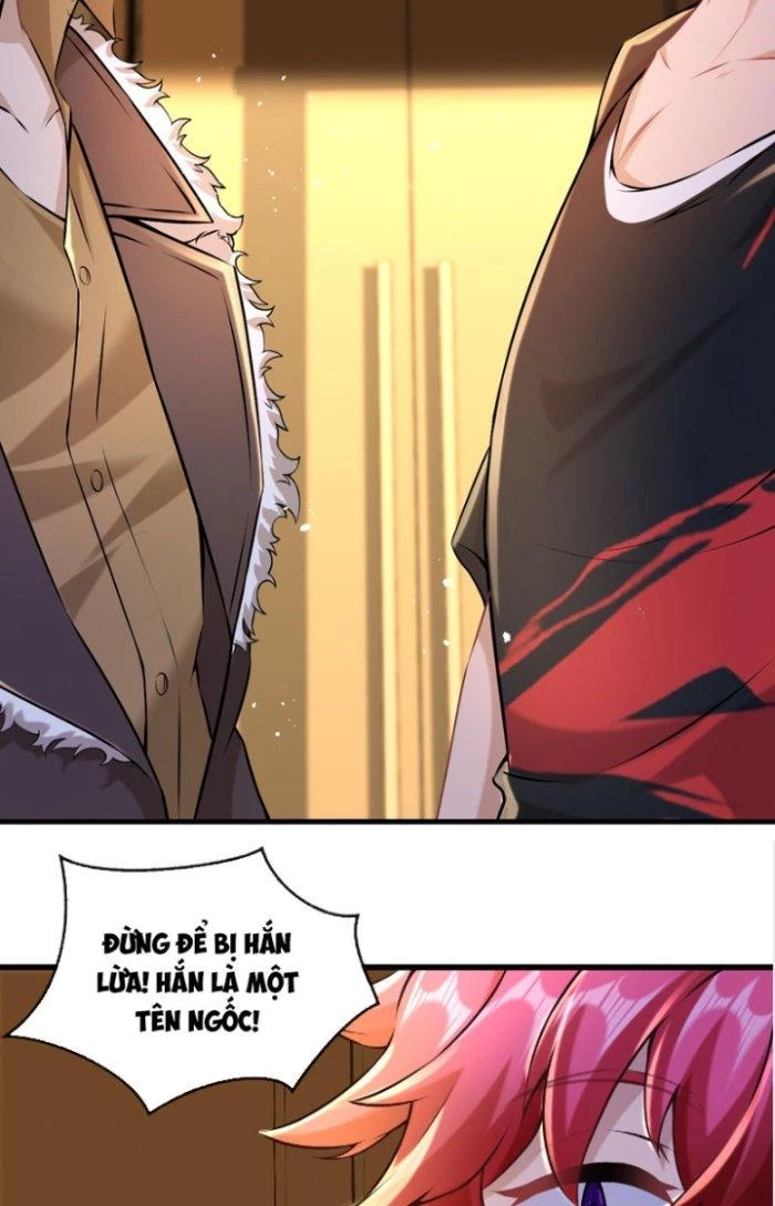 Chí Tôn Cuồng Tế Chapter 7 - 23