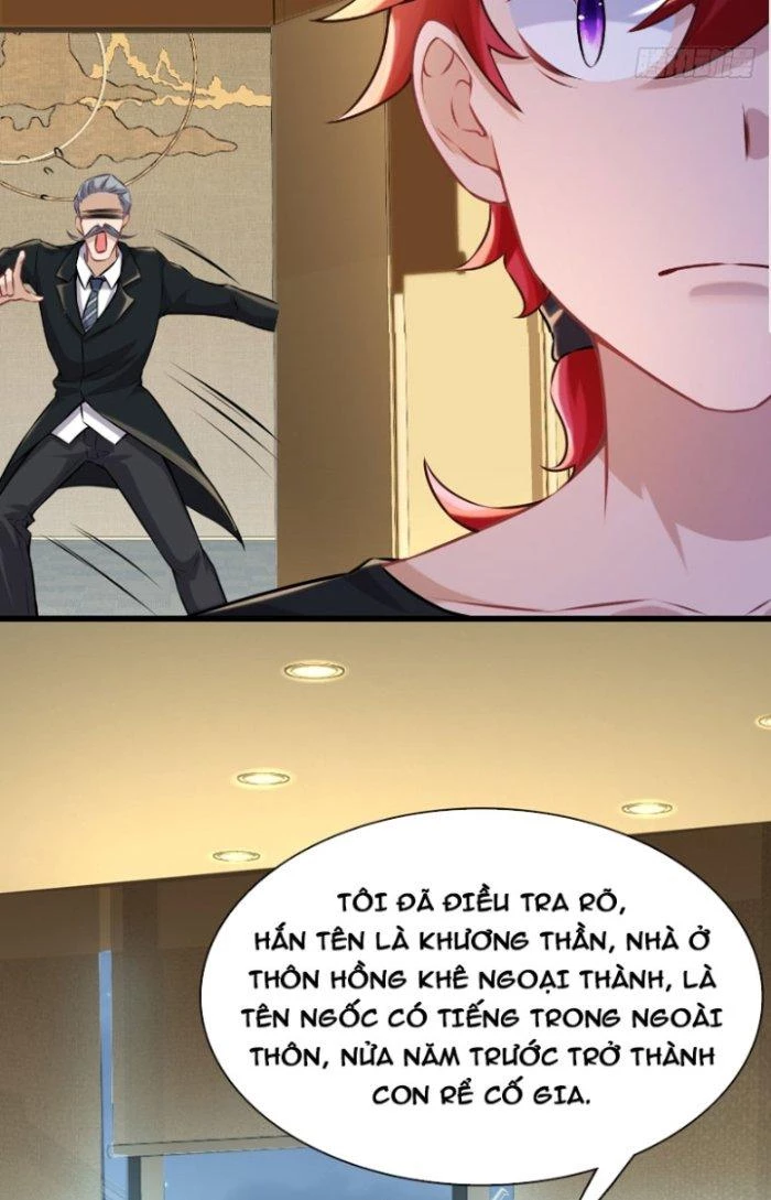 Chí Tôn Cuồng Tế Chapter 7 - 24