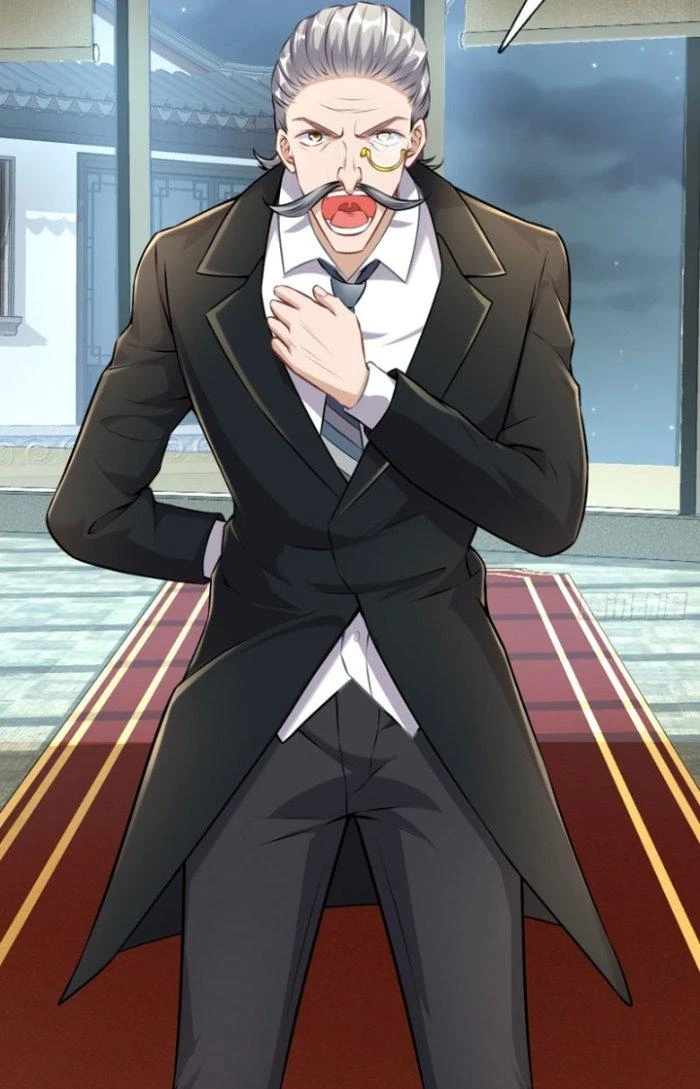 Chí Tôn Cuồng Tế Chapter 7 - 25