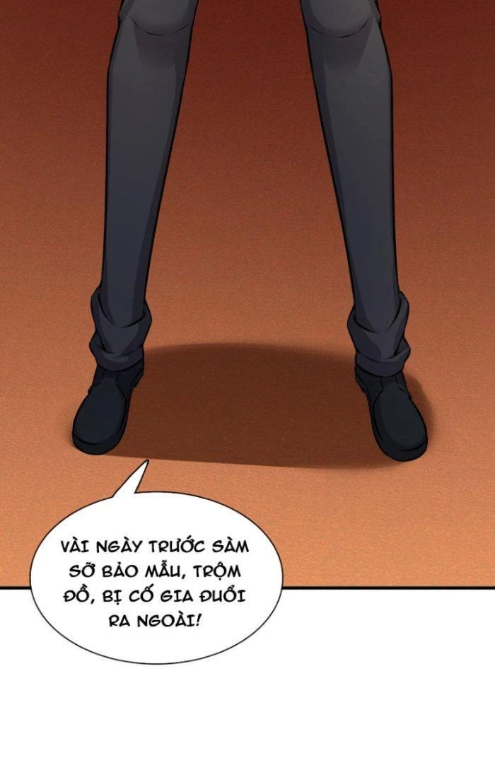 Chí Tôn Cuồng Tế Chapter 7 - 26