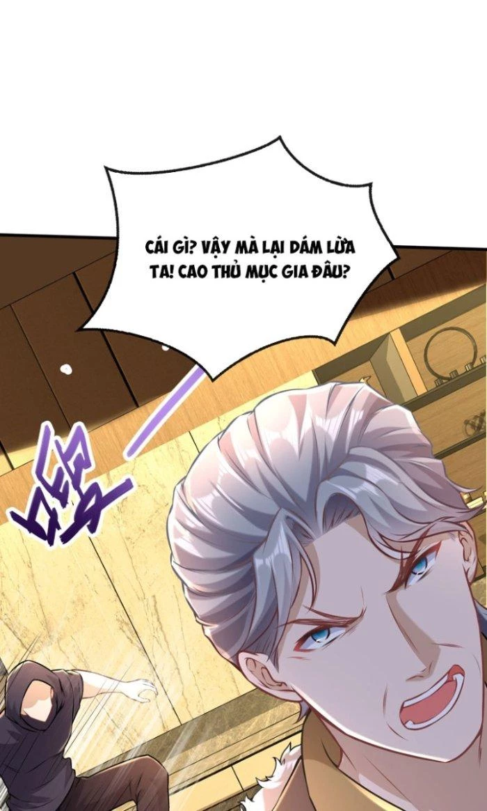 Chí Tôn Cuồng Tế Chapter 7 - 27