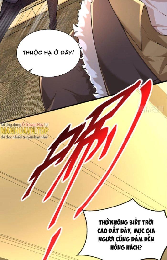 Chí Tôn Cuồng Tế Chapter 7 - 28