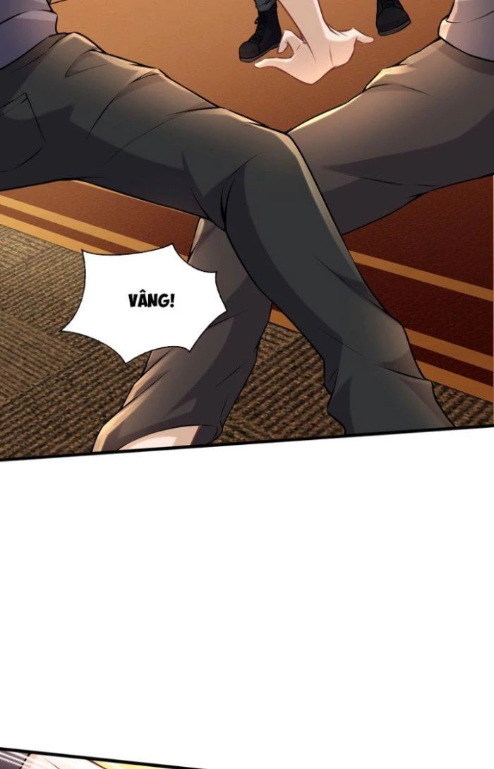 Chí Tôn Cuồng Tế Chapter 7 - 30