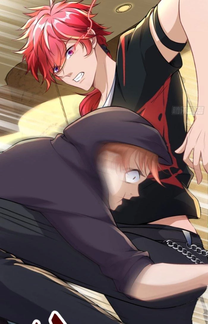 Chí Tôn Cuồng Tế Chapter 7 - 34