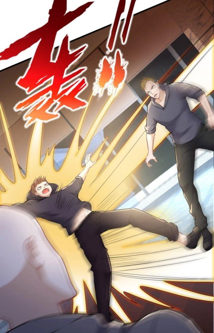 Chí Tôn Cuồng Tế Chapter 7 - 36