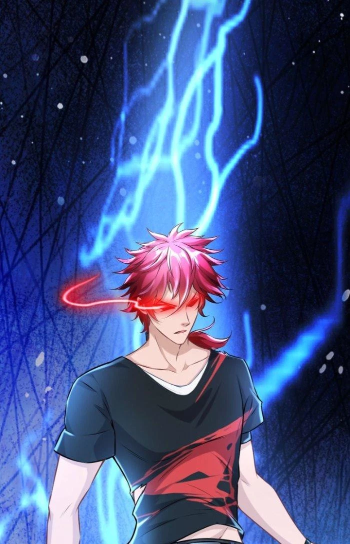 Chí Tôn Cuồng Tế Chapter 7 - 39