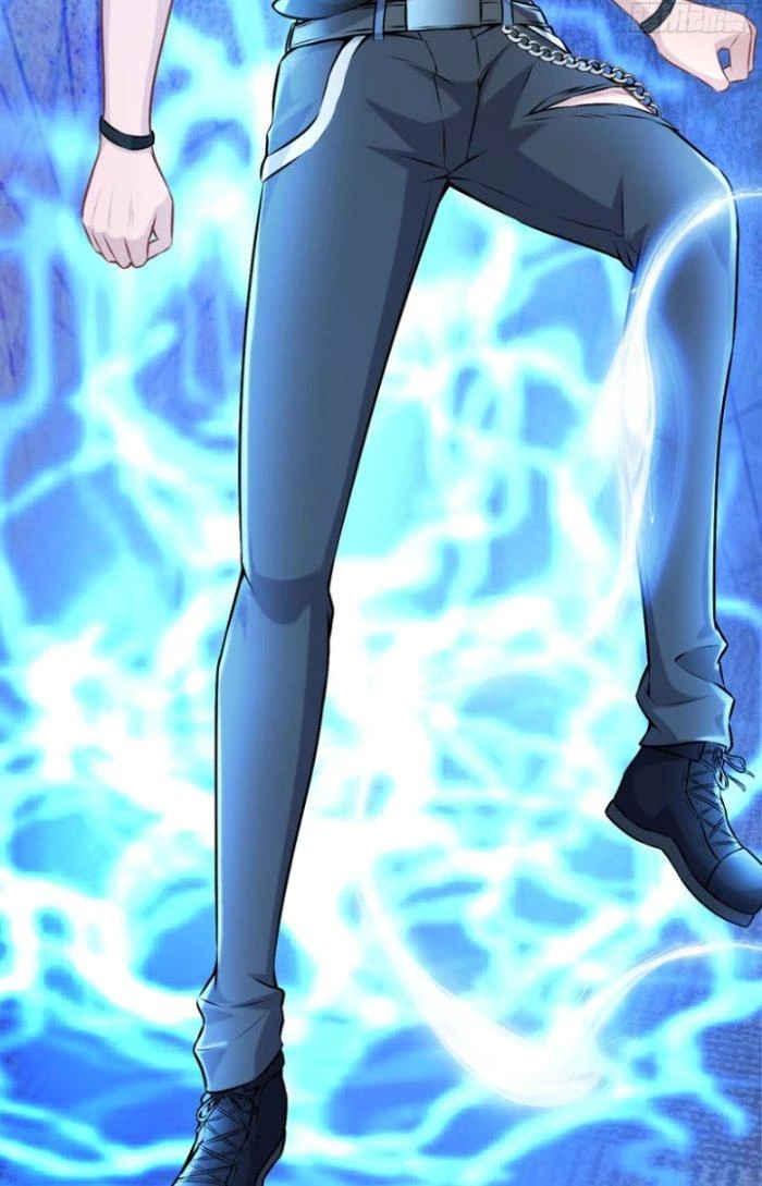 Chí Tôn Cuồng Tế Chapter 7 - 40