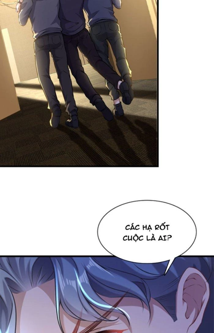 Chí Tôn Cuồng Tế Chapter 7 - 43