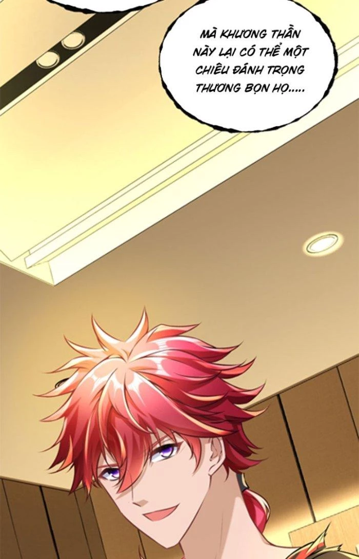 Chí Tôn Cuồng Tế Chapter 7 - 45