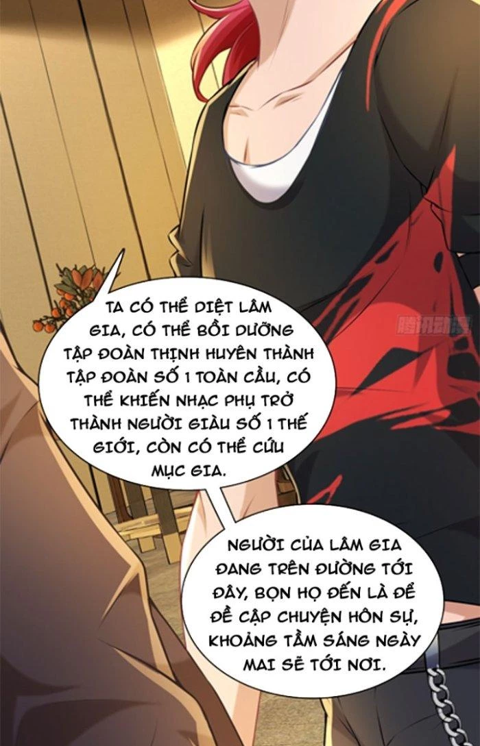 Chí Tôn Cuồng Tế Chapter 7 - 46