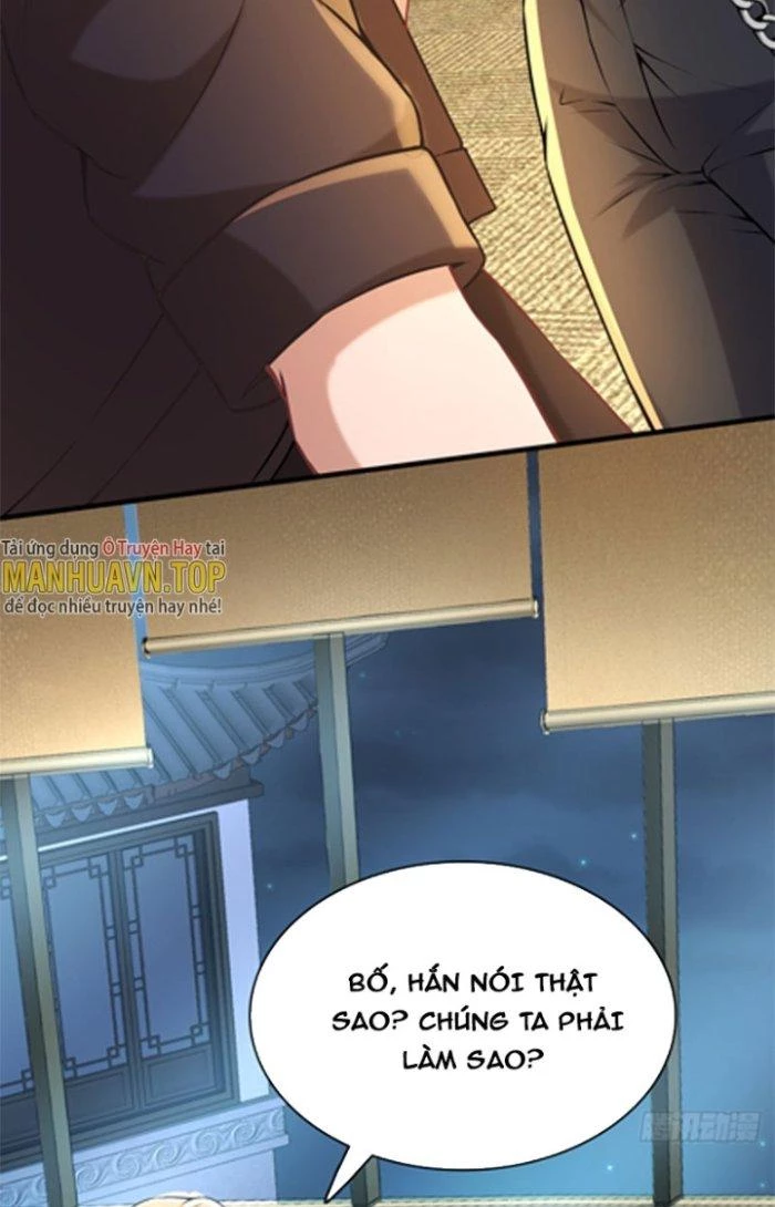 Chí Tôn Cuồng Tế Chapter 7 - 47