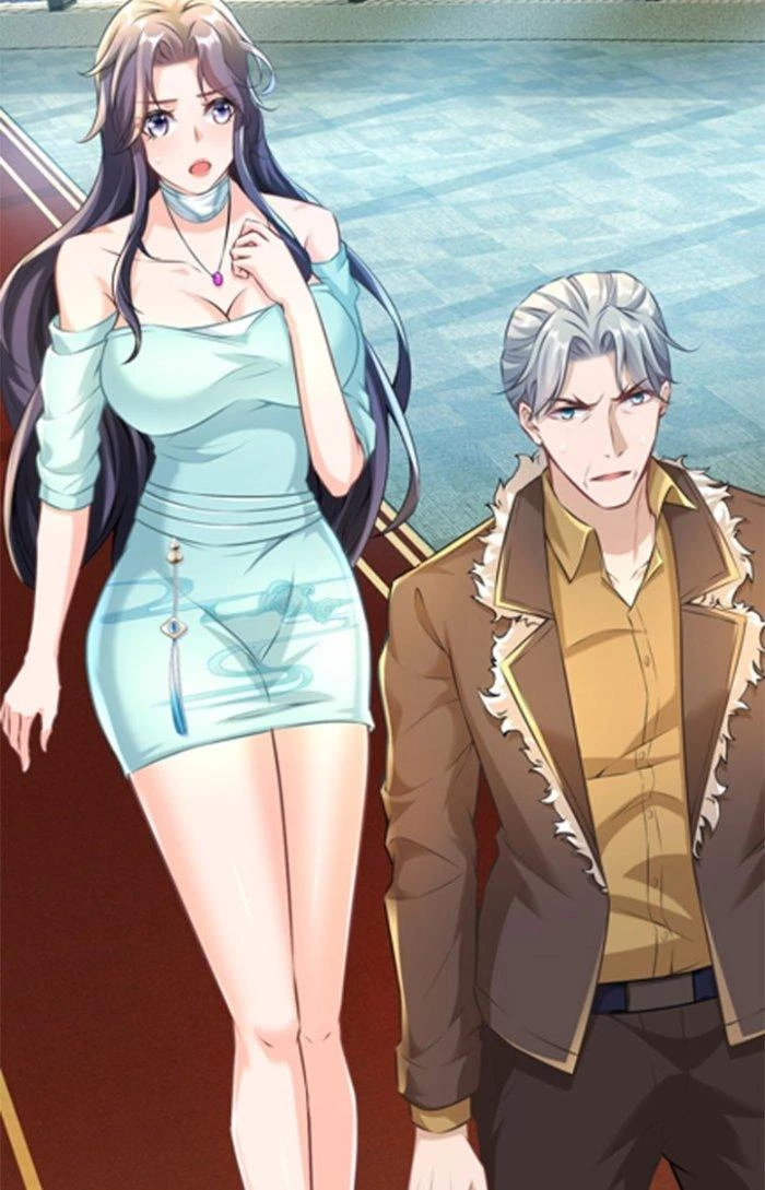 Chí Tôn Cuồng Tế Chapter 7 - 48