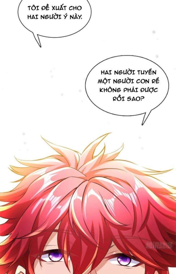 Chí Tôn Cuồng Tế Chapter 7 - 50