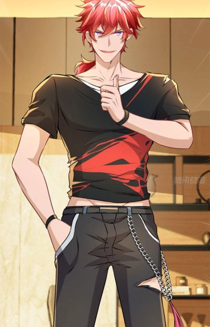 Chí Tôn Cuồng Tế Chapter 7 - 56