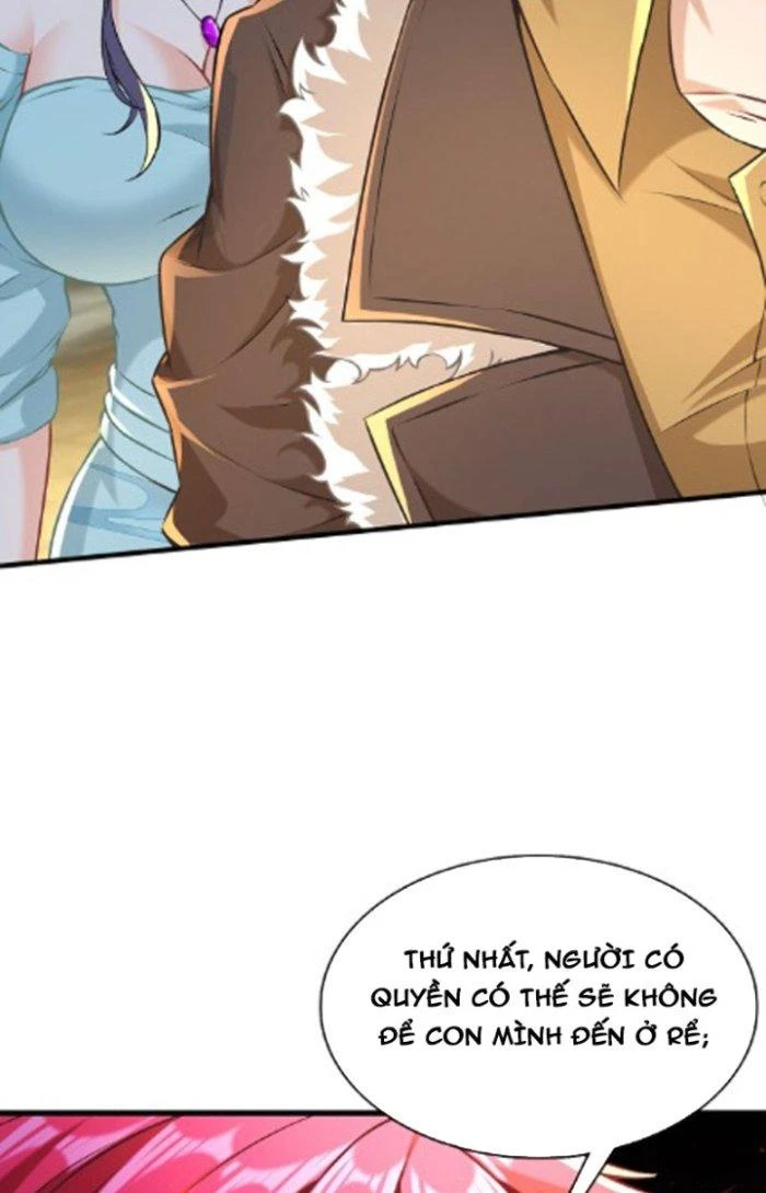 Chí Tôn Cuồng Tế Chapter 7 - 59