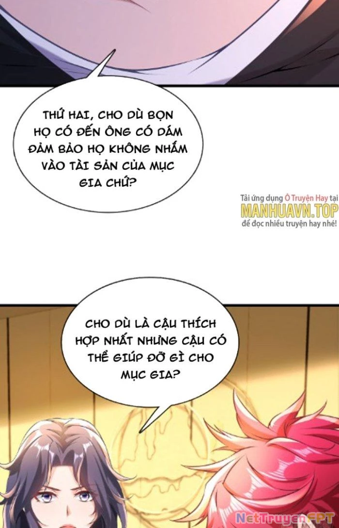 Chí Tôn Cuồng Tế Chapter 7 - 61