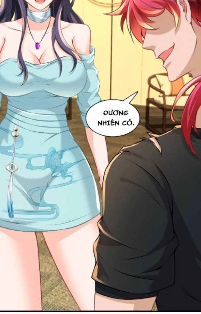 Chí Tôn Cuồng Tế Chapter 7 - 62