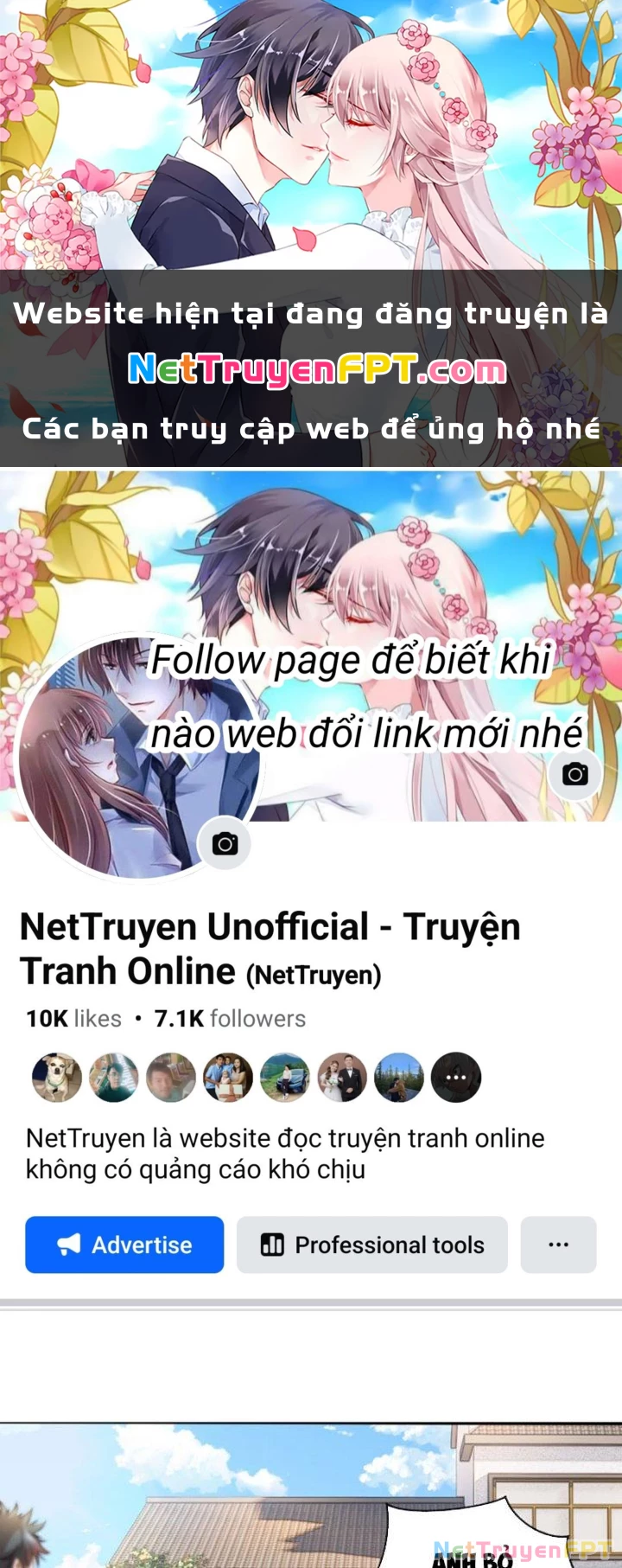 Chí Tôn Cuồng Tế Chapter 8 - 1