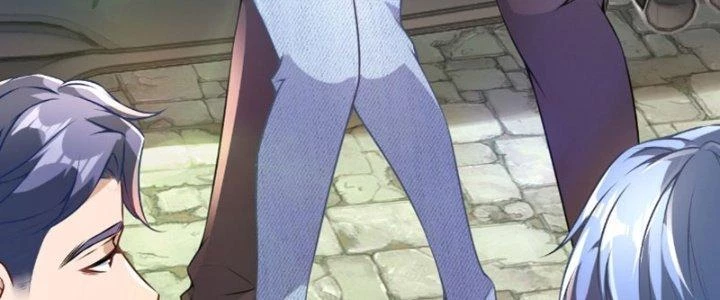 Chí Tôn Cuồng Tế Chapter 8 - 10