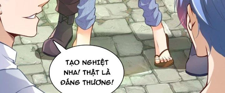 Chí Tôn Cuồng Tế Chapter 8 - 11