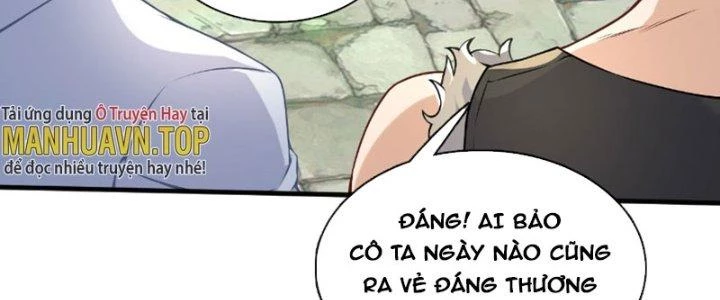 Chí Tôn Cuồng Tế Chapter 8 - 12