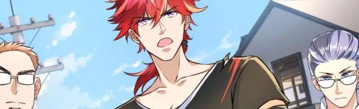 Chí Tôn Cuồng Tế Chapter 8 - 29