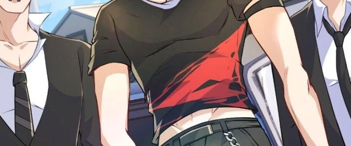 Chí Tôn Cuồng Tế Chapter 8 - 30