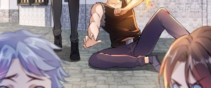 Chí Tôn Cuồng Tế Chapter 8 - 72