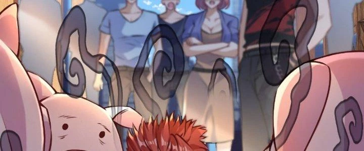 Chí Tôn Cuồng Tế Chapter 8 - 112