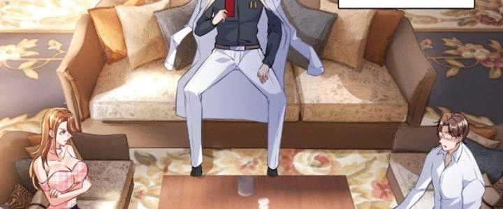 Chí Tôn Cuồng Tế Chapter 8 - 128