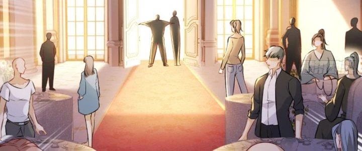 Chí Tôn Cuồng Tế Chapter 8 - 284