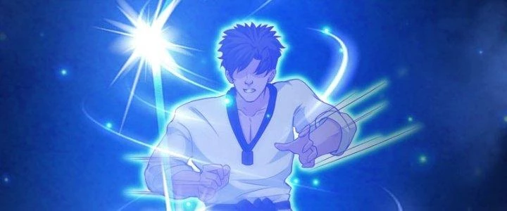 Chí Tôn Cuồng Tế Chapter 9 - 32