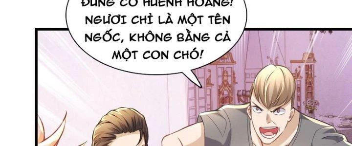 Chí Tôn Cuồng Tế Chapter 9 - 206