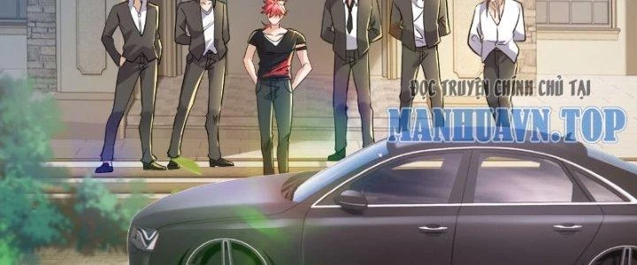 Chí Tôn Cuồng Tế Chapter 11 - 116