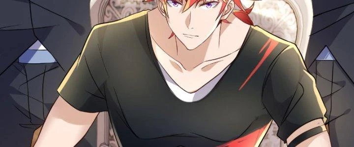 Chí Tôn Cuồng Tế Chapter 11 - 214