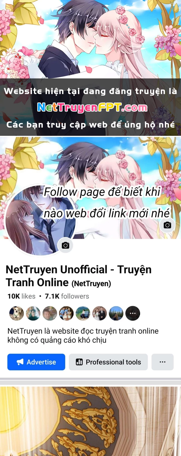 Chí Tôn Cuồng Tế Chapter 12 - 1